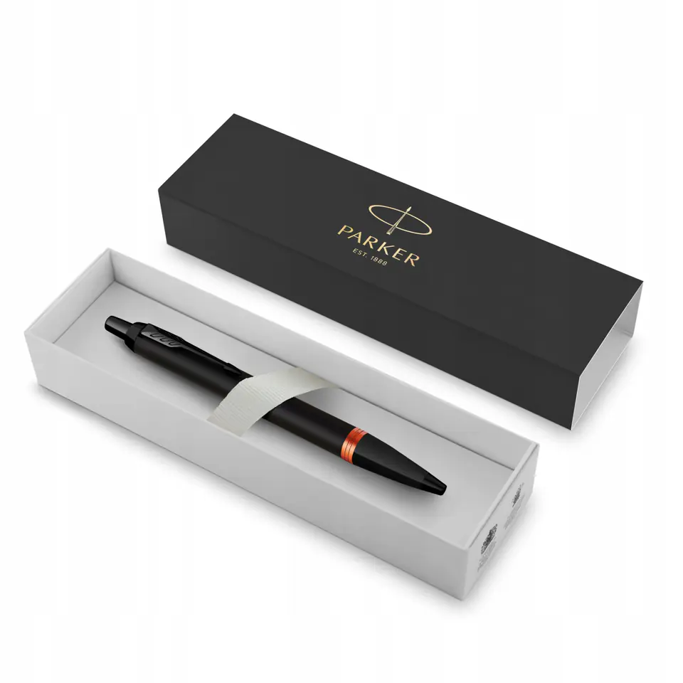 Długopis IM PROFESSIONAL FLAME ORANGE 2172946 PARKER