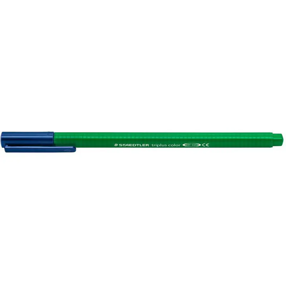 Flamaster TRIPLUS M 323 ziel. STAEDTLER