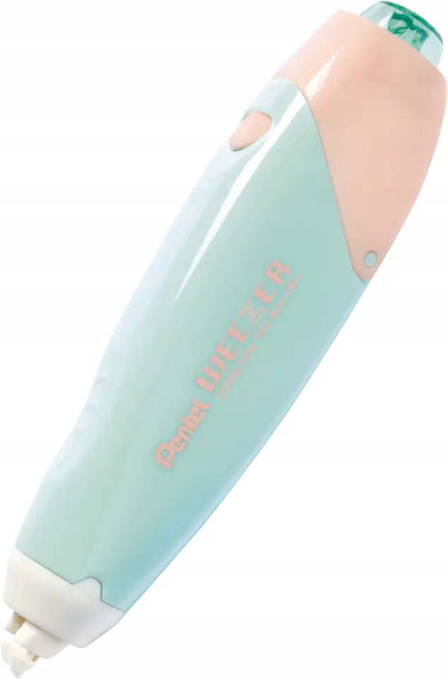 Korektor w taśmie WEEZER seledynowy XZTT805K-W PENTEL