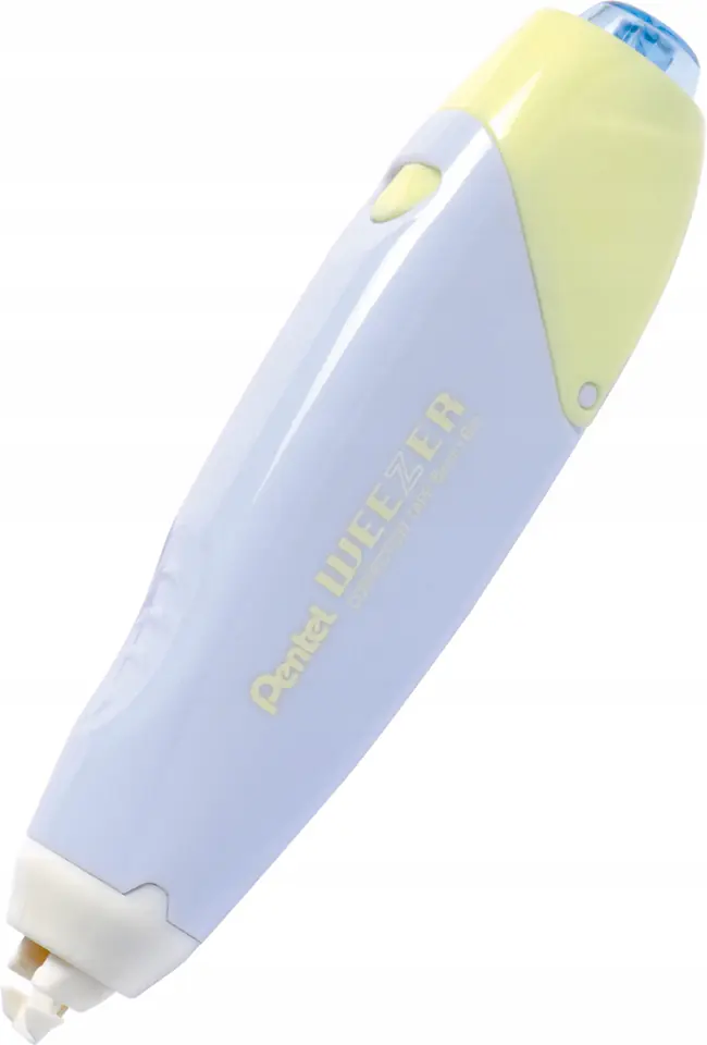 Korektor w taśmie WEEZER błękitny XZTT805S-W PENTEL