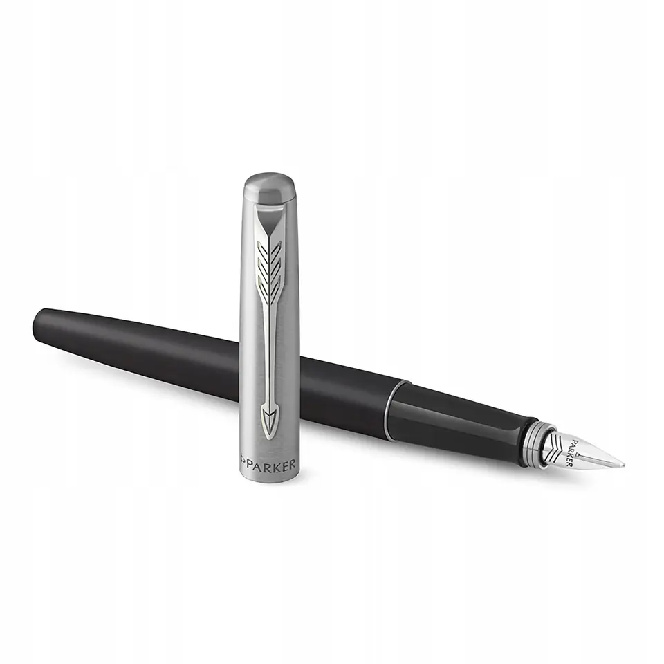 Pióro wieczne JOTTER BOND STREET black CT PARKER 2030947