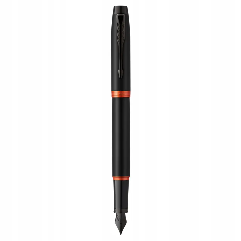 Pióro wieczne IM FLAME ORANGE F 2172943 PARKER