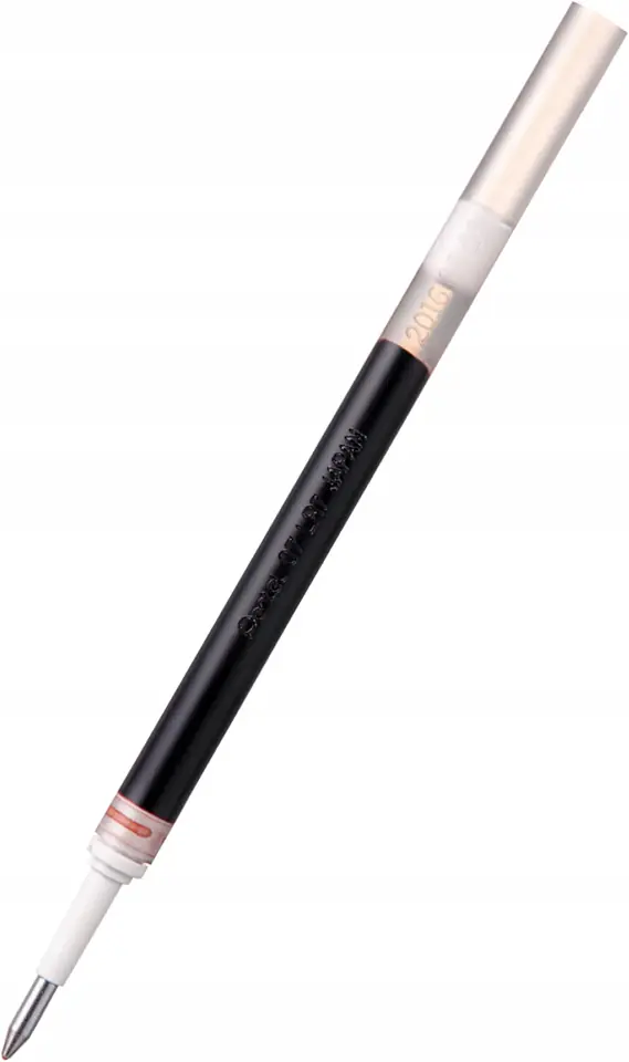 Wkład wymienny LR7-BX 0.7mm czerwony PENTEL