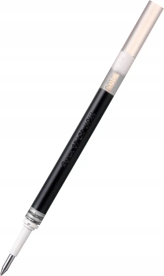 Wkład wymienny LR7-AX 0.7mm czarny PENTEL