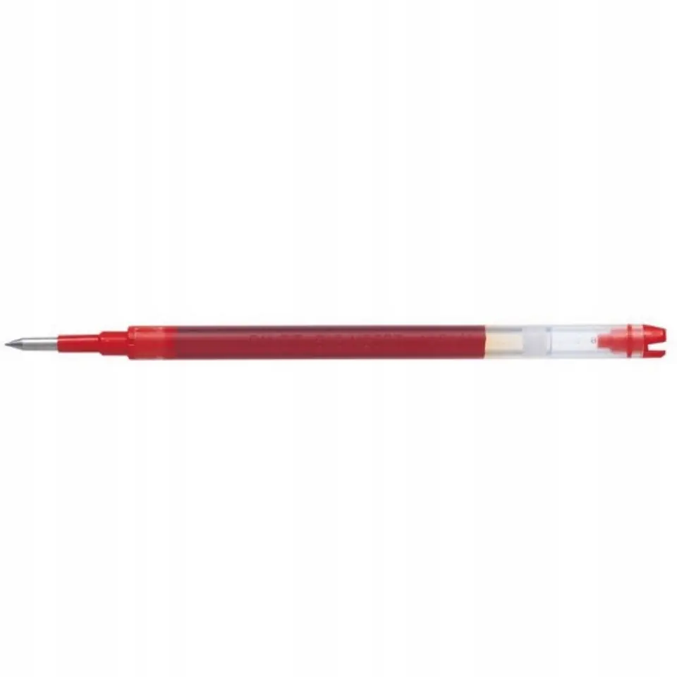 Wkład do pióra kulkowego V BALL RT 0,5mm czerwony BLS-VB5RT-R PILOT