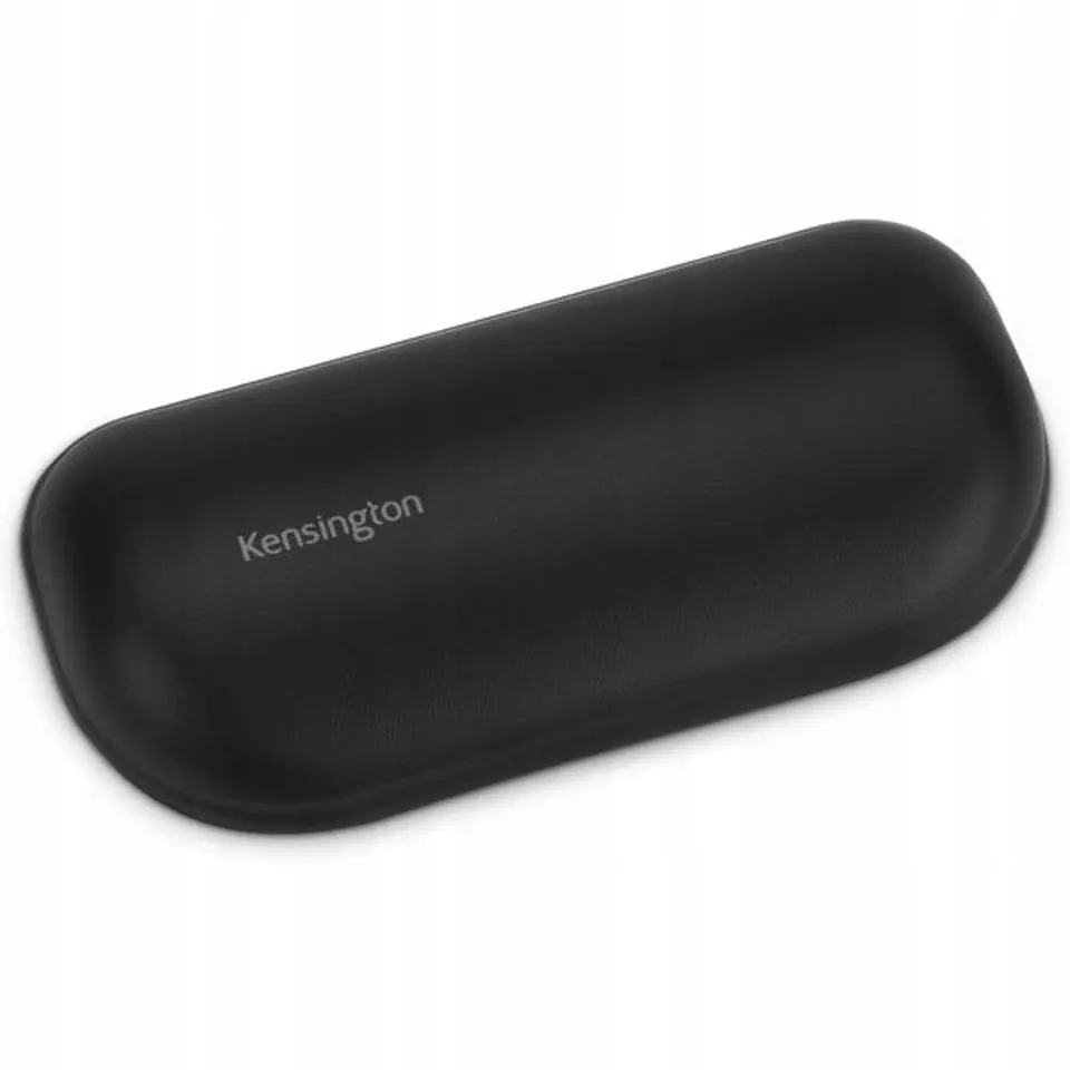 Podkładka KENSINGTON ErgoSoft pod nadgarstki do myszy standardowej czarna K52802WW