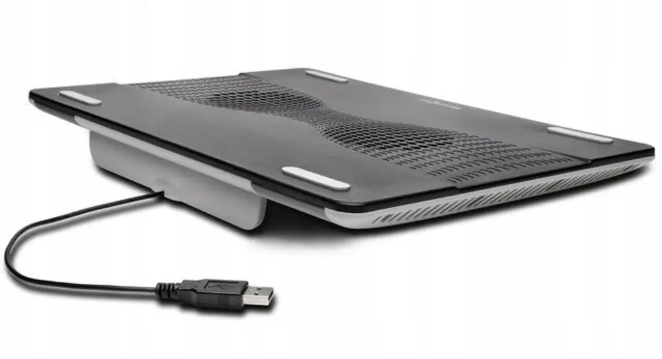 Podstawka chłodząca pod laptopa KENSINGTON czarna K62842WW