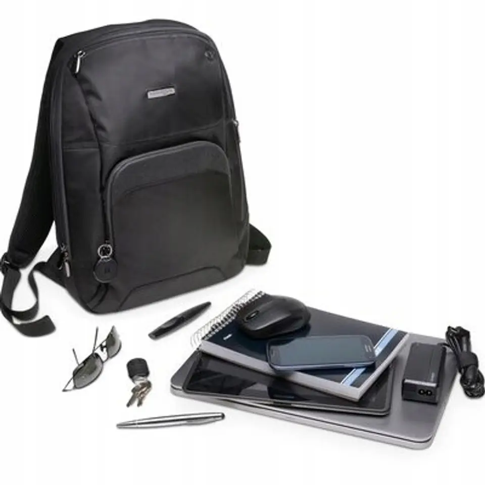 Plecak na laptopa KENSINGTON TRIPLE TREK K62591EU