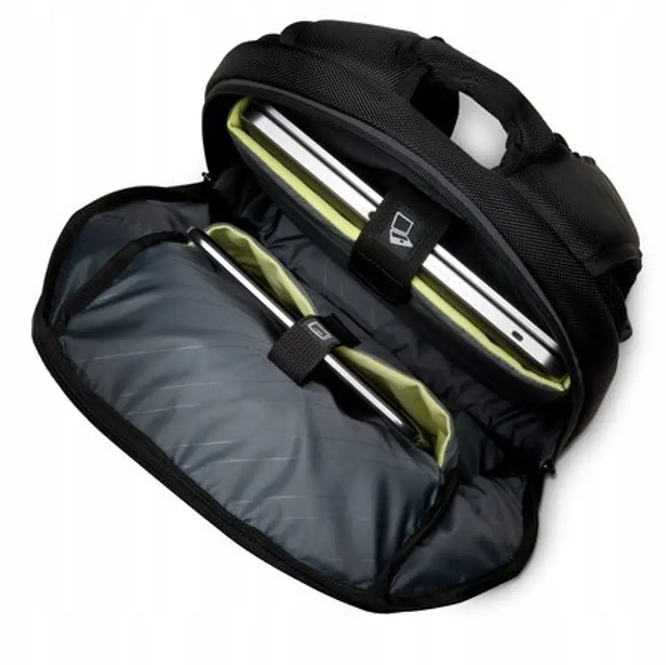 Plecak na laptopa KENSINGTON TRIPLE TREK K62591EU