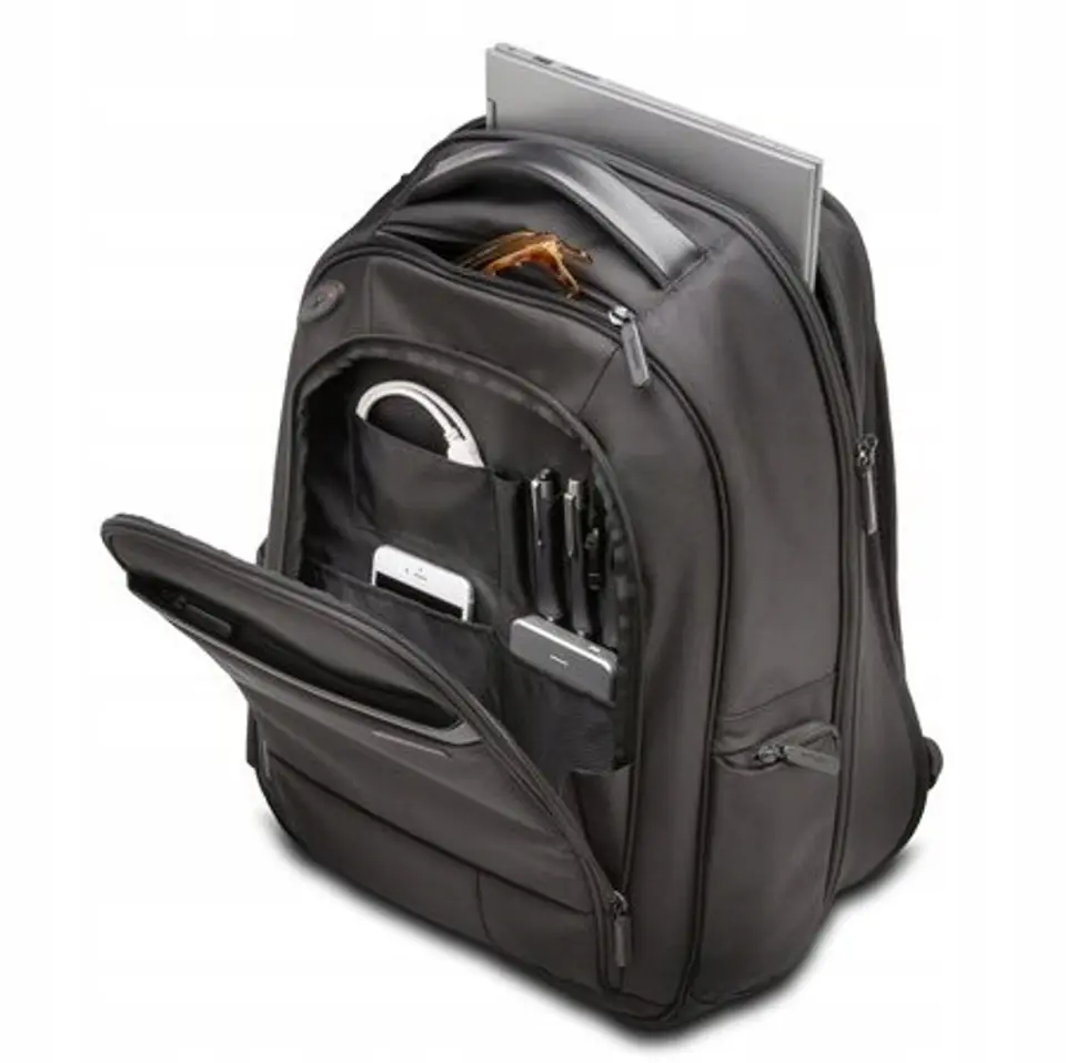 Plecak na laptopa 17" KENSINGTON CONTOUR 2.0 Pro (K60381EU)