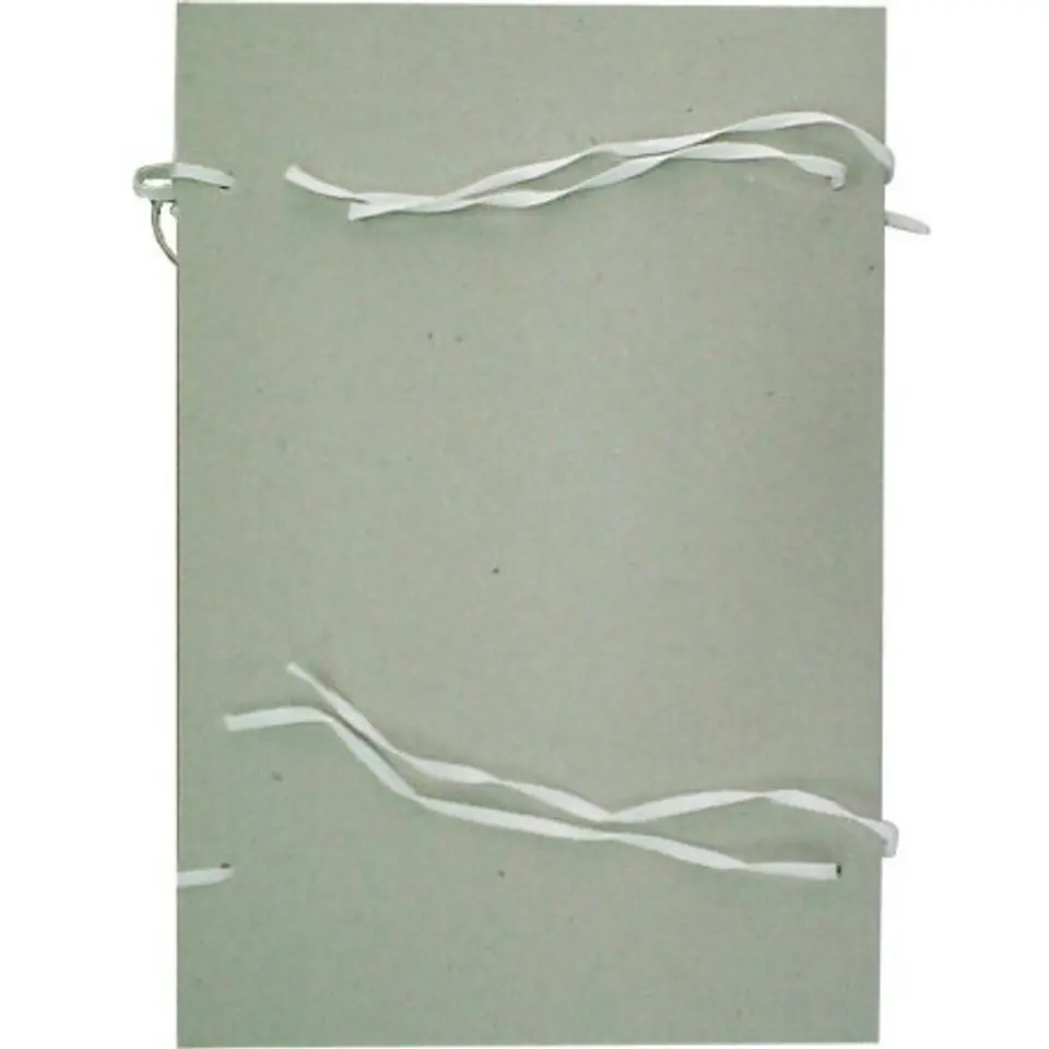 Fastykuła wiązka archiwalna z 4 otworami 1822-979-003