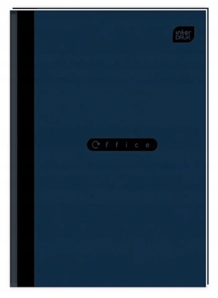 Zeszyt A4 60k kratka 70g UV Office