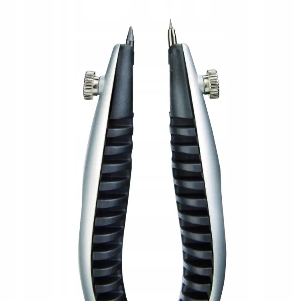 Cyrkiel szkolny MY PEN 300003002 HERLITZ