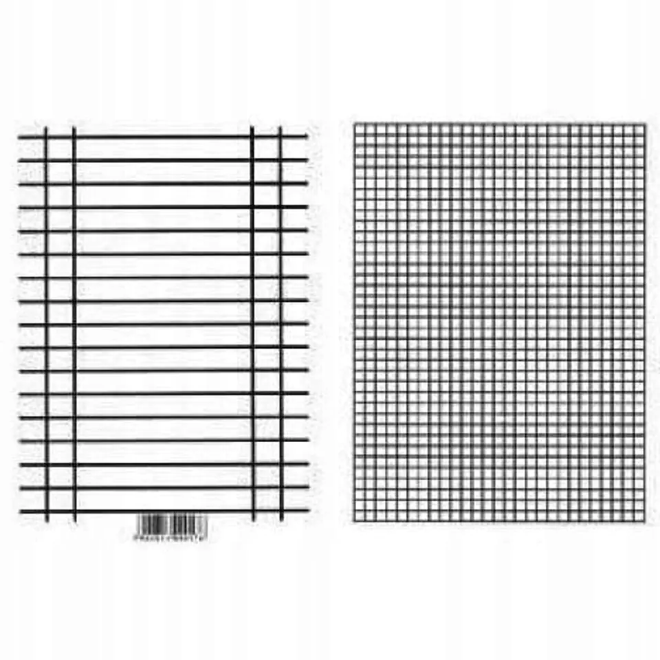 Liniuszka A5 #/= (10ark.) INTERDRUK