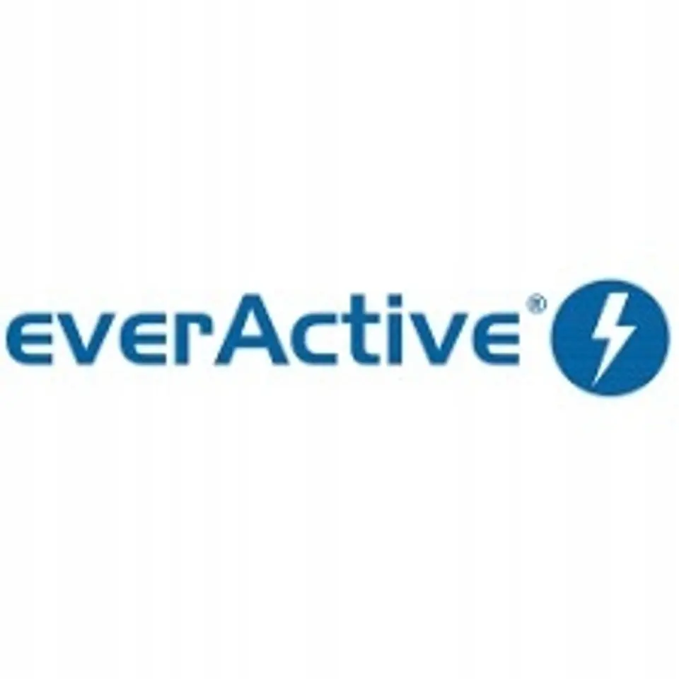 Akumulatorek Ni-MH EVERACTIVE Silver Line AAA/HR03 750mAh blister (2szt)