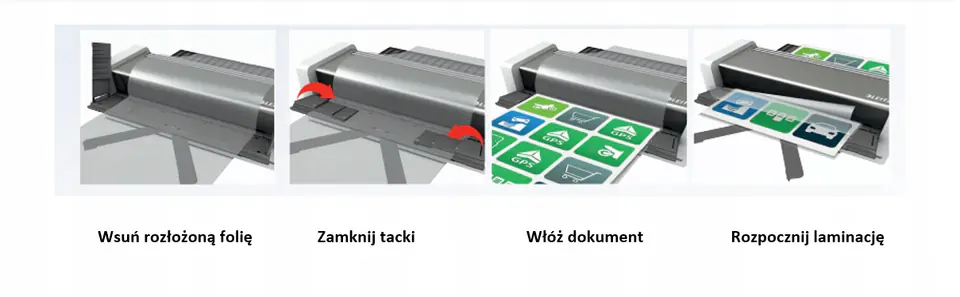 Laminator LEITZ iLAM Touch 2 Turbo A3 75200000