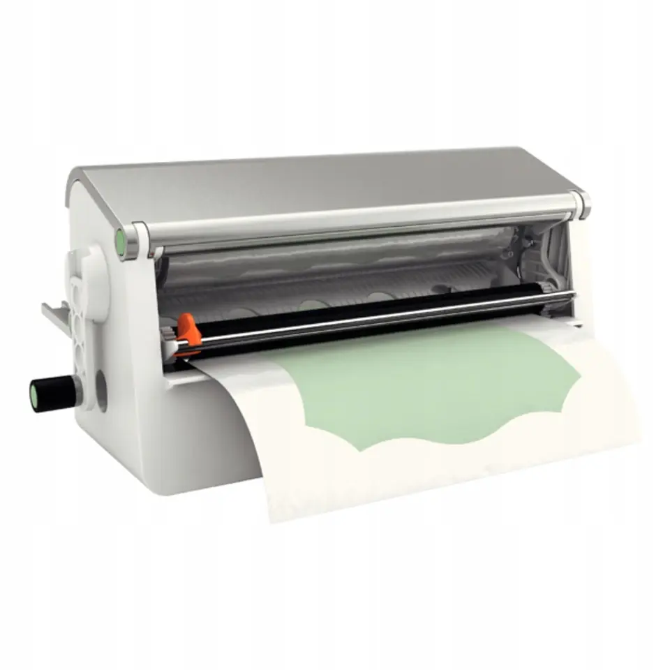 Laminator XYRON Creative Station na zimno A4/A6 624663