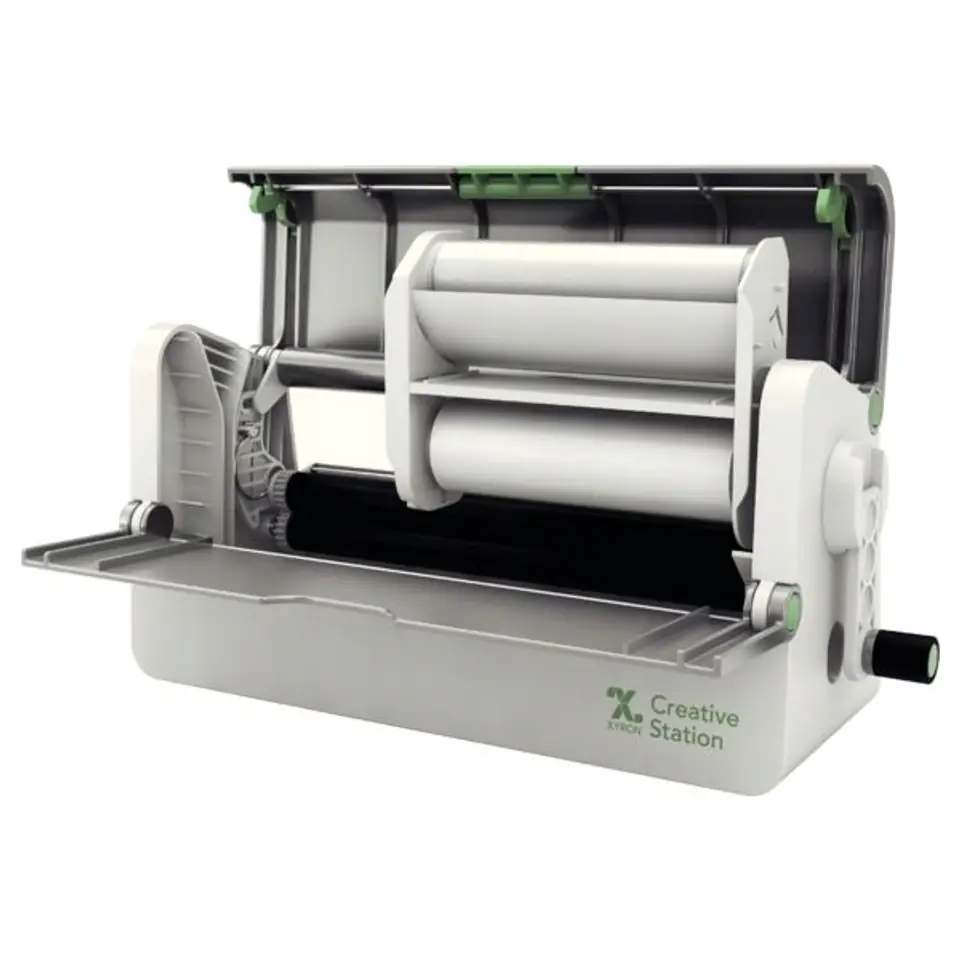 Laminator XYRON Creative Station na zimno A4/A6 624663