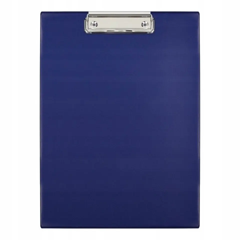Deska z klipem Clipboard A4 granatowa KH-NAT-01-02 NATUNA