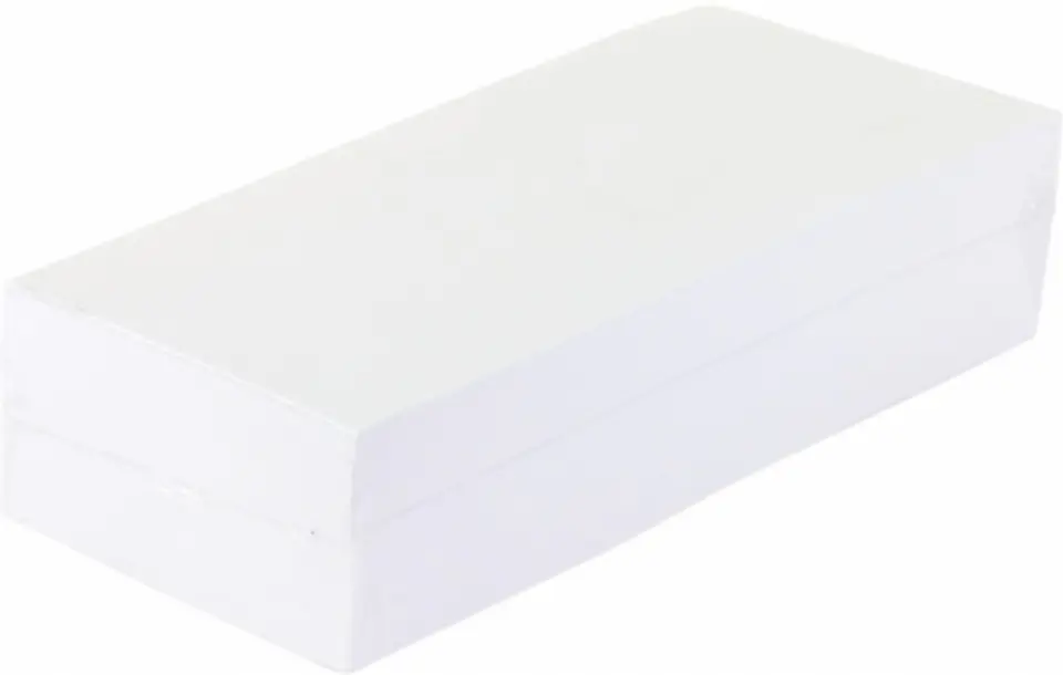 Papier ksero DL 80g EMERSON TIGER (210x99mm) (receptowy) biały 500ark xb1/3A4copyemerson80g