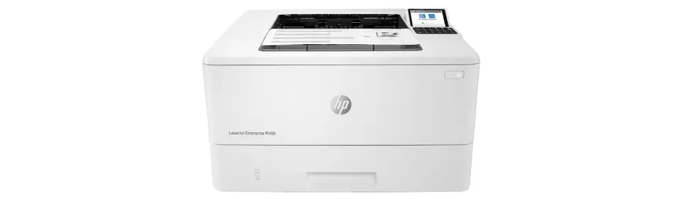 Drukarka laserowa HP M406DN