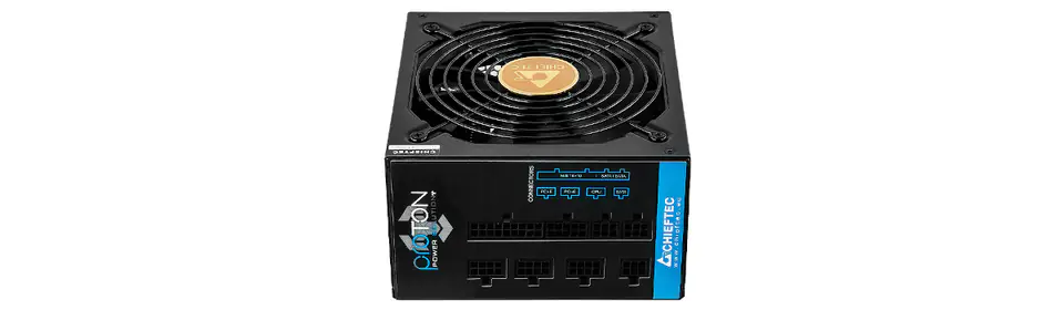 Zasilacz Chieftec Proton BDF-750C 750W