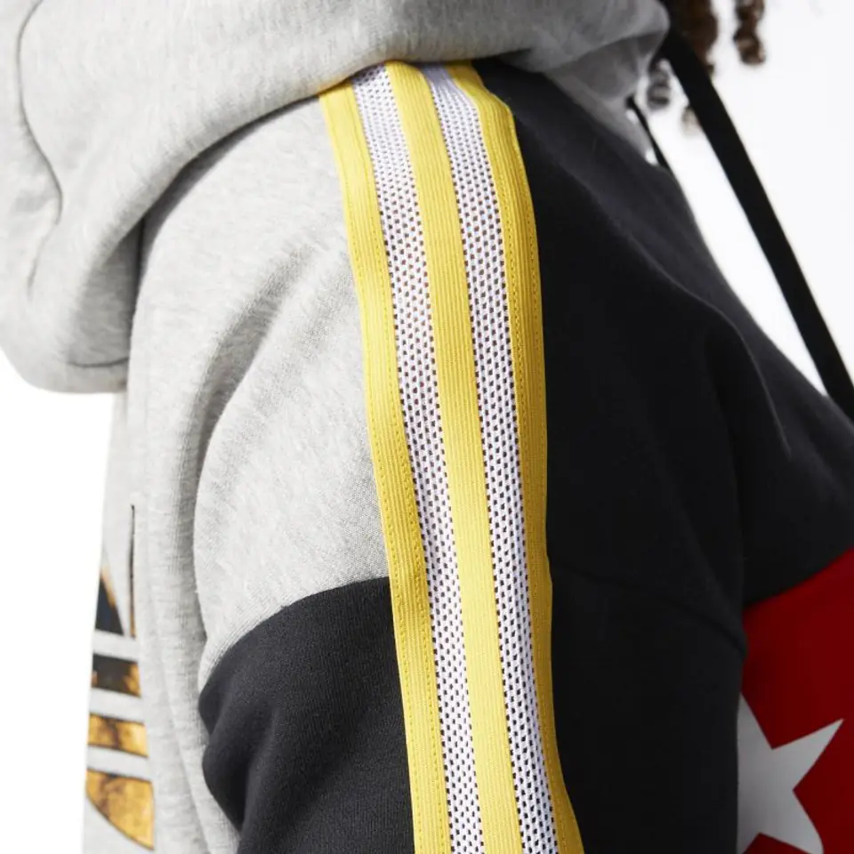 Bluza damska adidas rita ora sales