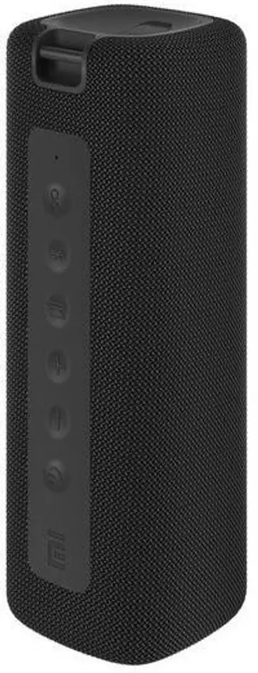 Xiaomi Mi Portable Bluetooth Speaker Black