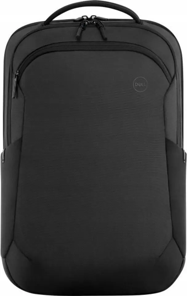 Dell Ecoloop Pro Backpack CP5723 Black, 11-17 ", Backpack