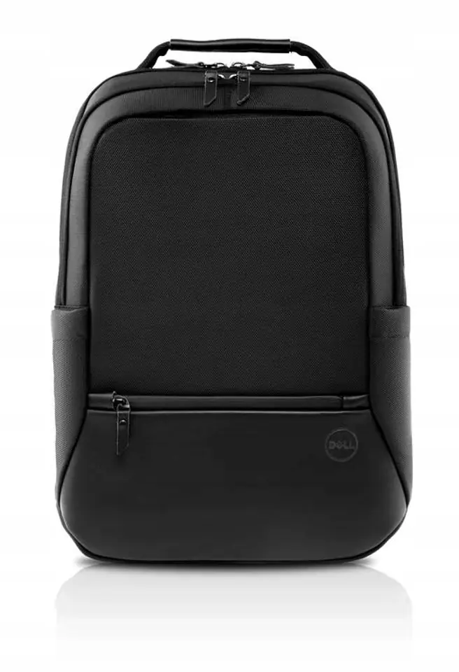 Dell Premier 460-BCQK Fits up to size 15 ", Black, Backpack