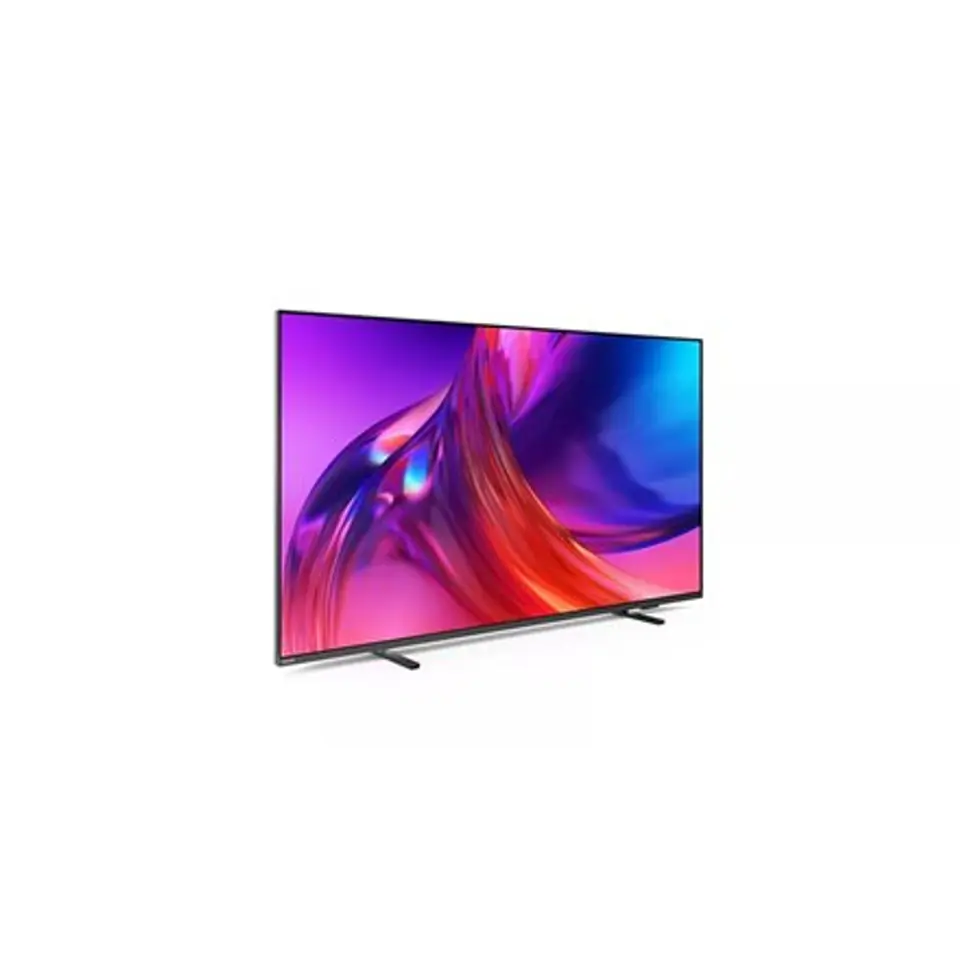 Philips 55PUS8118/12 55 (139 cm), Smart TV, 4K UHD LED, 3840 x 2160,  Wi-Fi, DVB-T/T2/T2-HD/C/S/S2 - merXu - Negotiate prices! Wholesale  purchases!