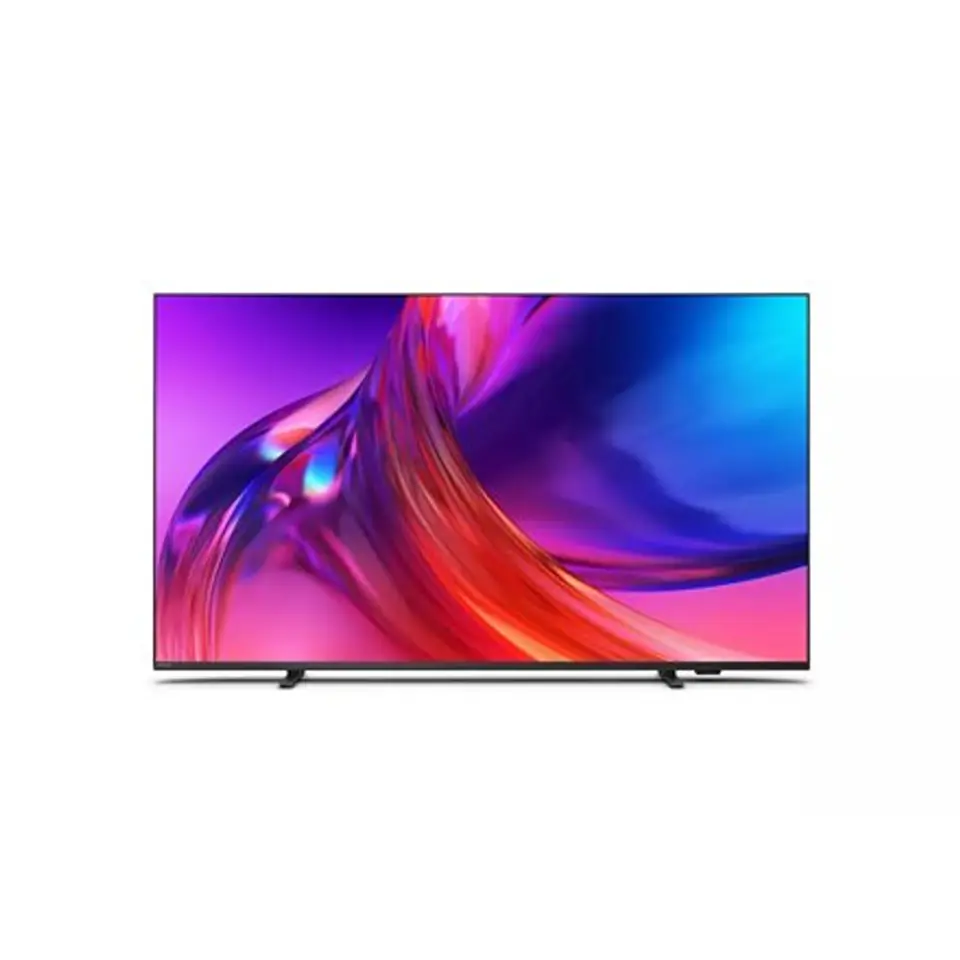 Philips 55PUS8118/12 55 (139 cm), Smart TV, 4K UHD LED, 3840 x 2160, Wi-Fi