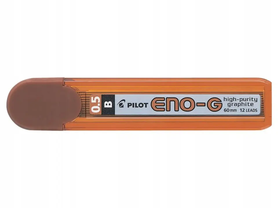 Grafity 0,5 mm ENO G B PIPL-5ENOG-B PILOT