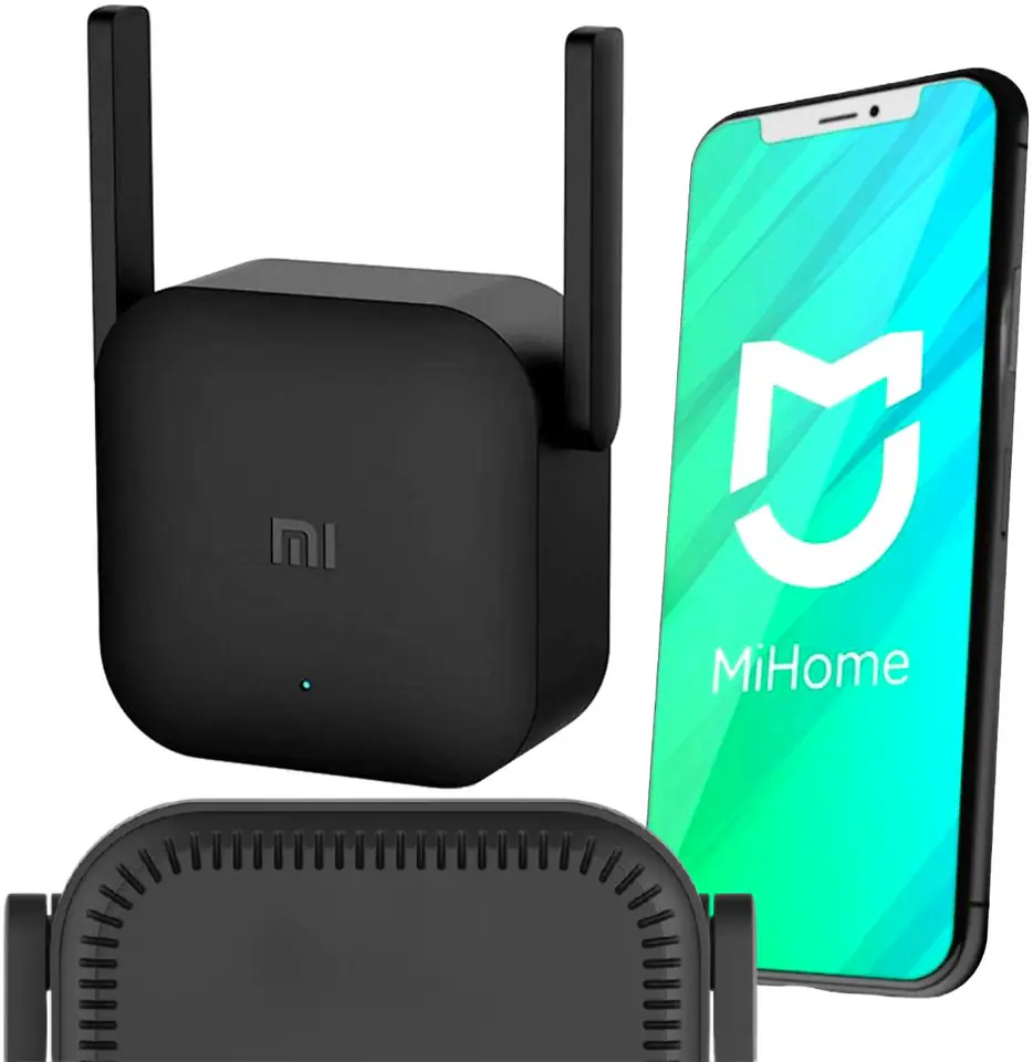 XIAOMI MI WI-FI RANGE EXTENDER PRO CE R03 DVB4352GL