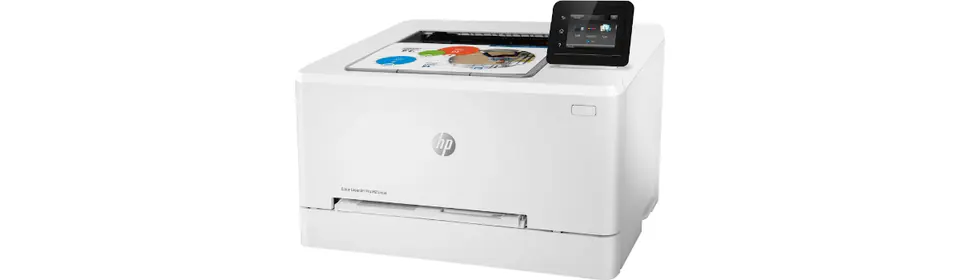 Drukarka HP LaserJet Pro M255dw