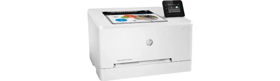 Drukarka HP LaserJet Pro M255dw