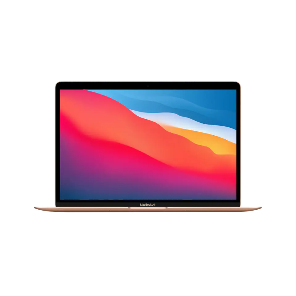 Apple MacBook Air 2021 M1 8-core CPU & 7-core GPU 13.3