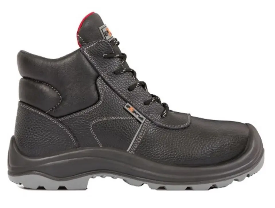 Exena hot sale safety boots