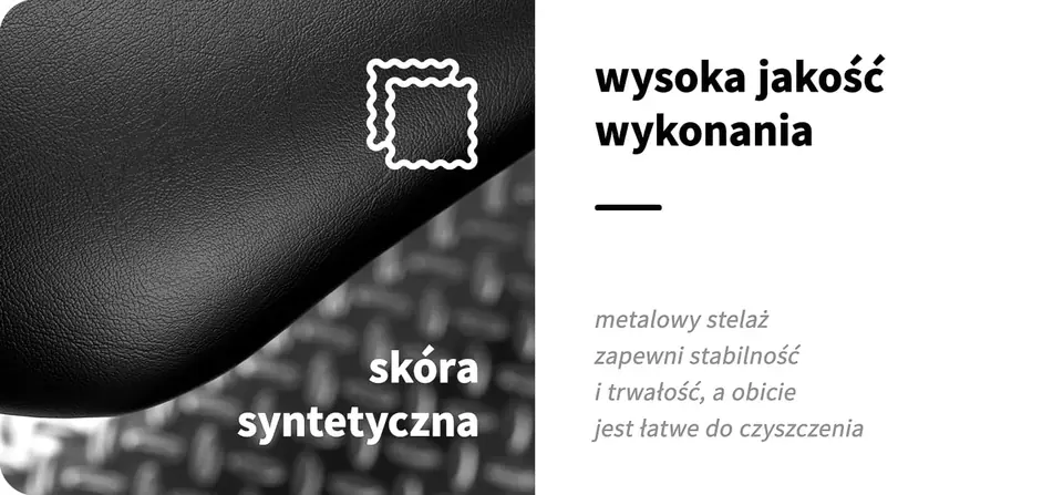 Podłokietnik do tatuażu Pro Ink 720 czarny