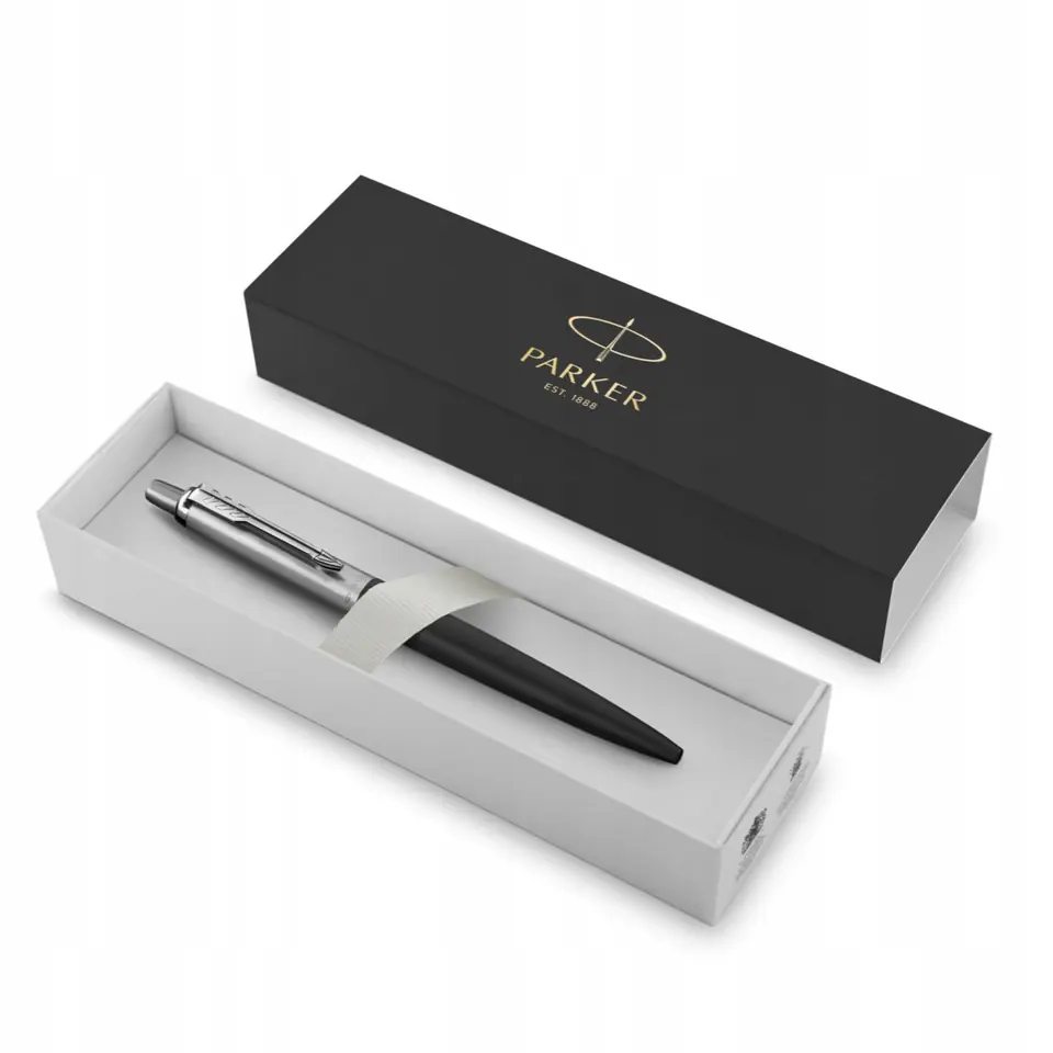 Długopis JOTTER XL MATTE BLACK 2068358 PARKER