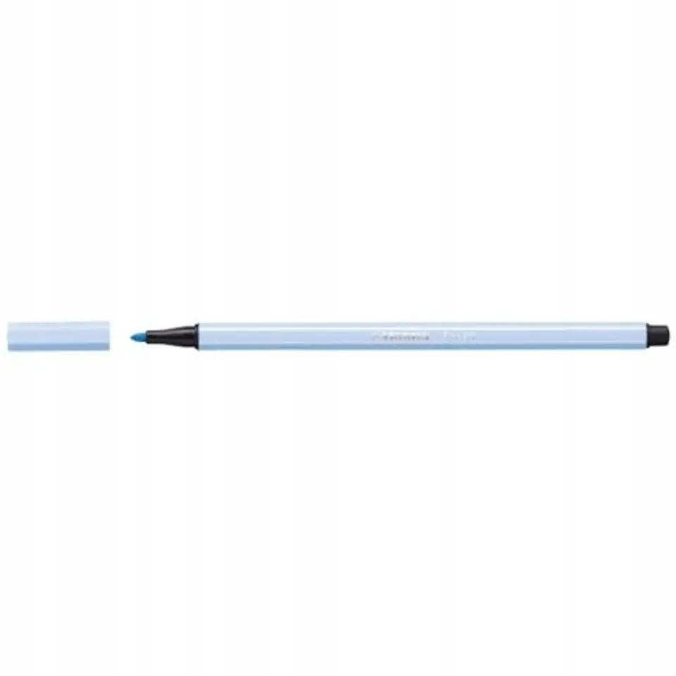 Flamaster STABILO PEN 68/11 błękit lodowy