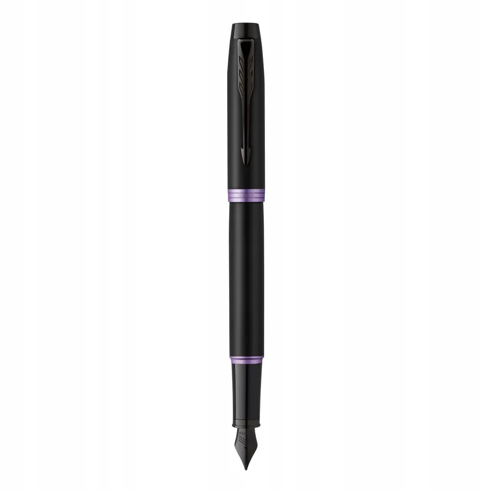 Pióro wieczne IM AMETHYST PURPLE F 2172948 PARKER