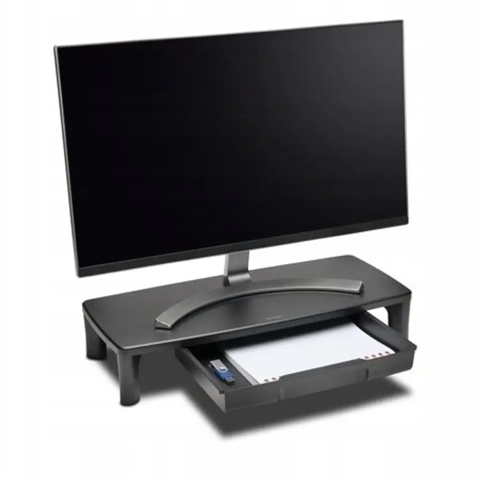 Podstawka pod monitor z szufladą KENSINGTON SmartFit K55725EU