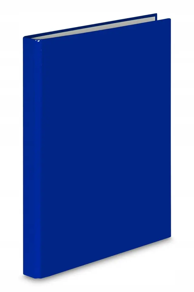 Segregator ringowy A4/2/4Q FCK 067/03 niebieski VAUPE