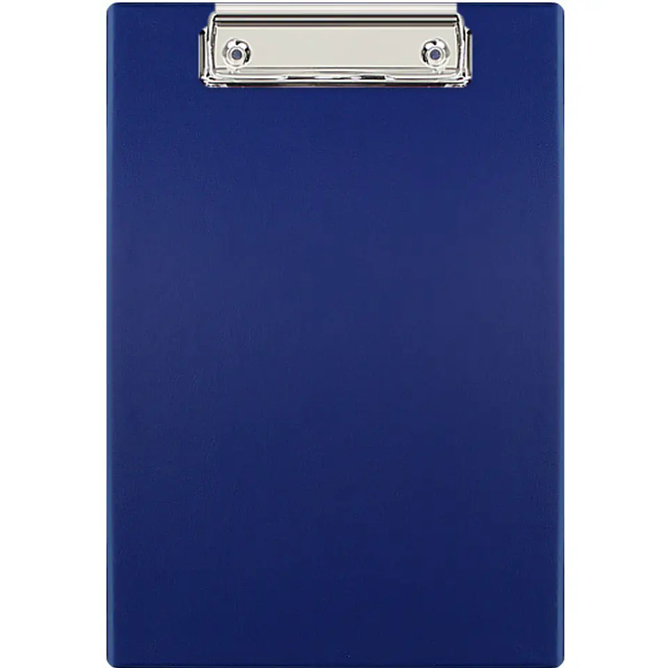 Deska z klipem Clipboard A5 granatowa KH-00-02 BIURFOL