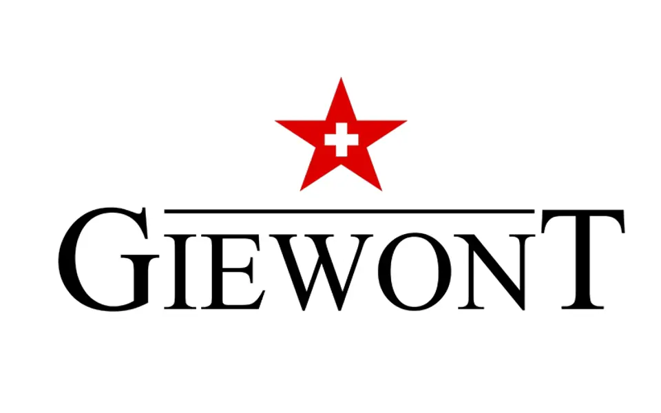 Smartwatch GIEWONT Pionier GPS GW460-2 - Sea Green