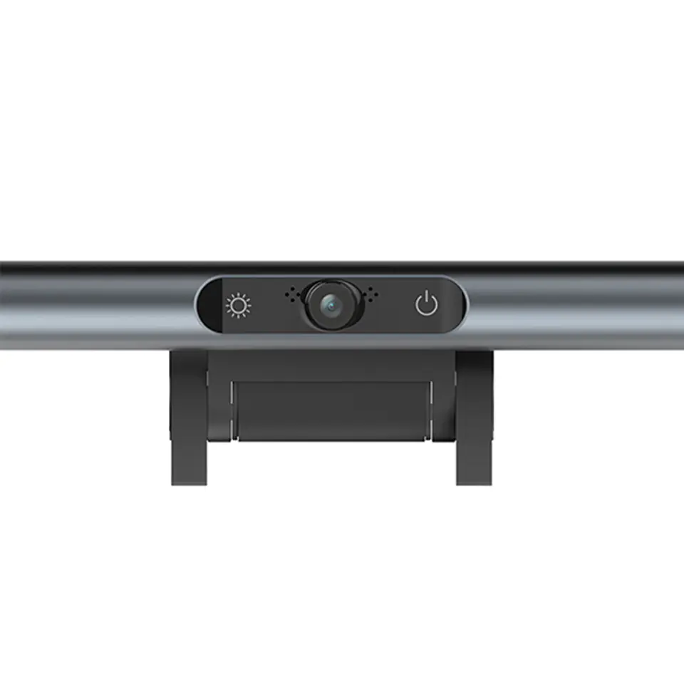 4smarts Lampka do monitora LED z kamerąFullHD LightBar Pro 456486