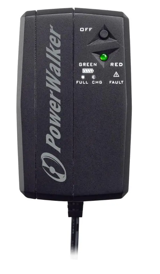 ASA Power pack 12V 21A mains adapter