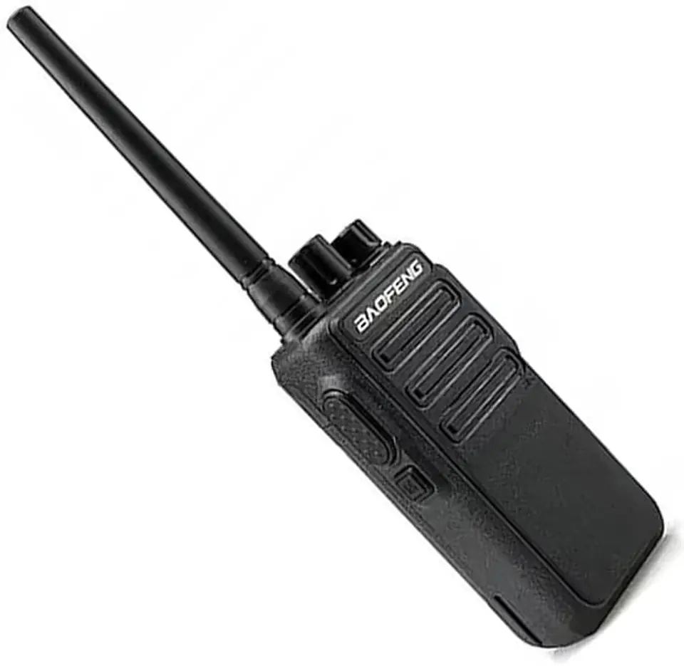 Radiotelefon BF-C6 UHF 