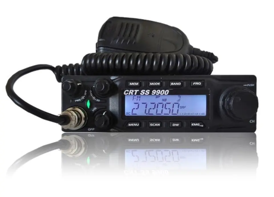 Radio CB CRT SS-9900 V4